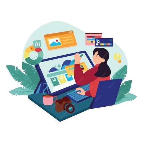 The Superiority of Website Builders over Custom Coding and Development Services