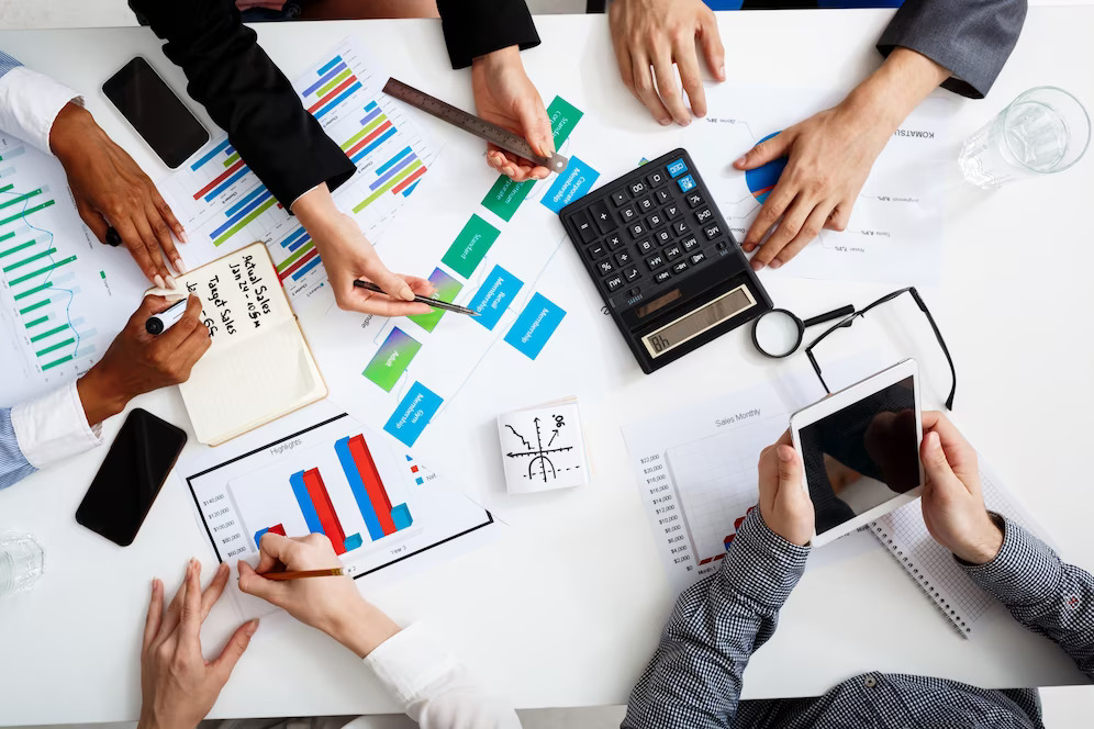 Empowering Small Business Success with Webon Cloud