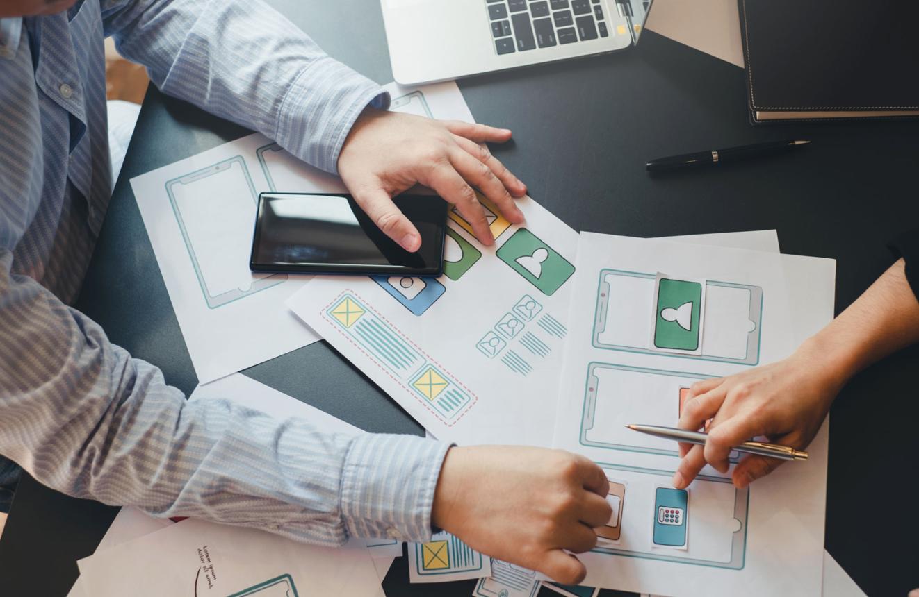 How Mobile Applications Transform Customer Engagement