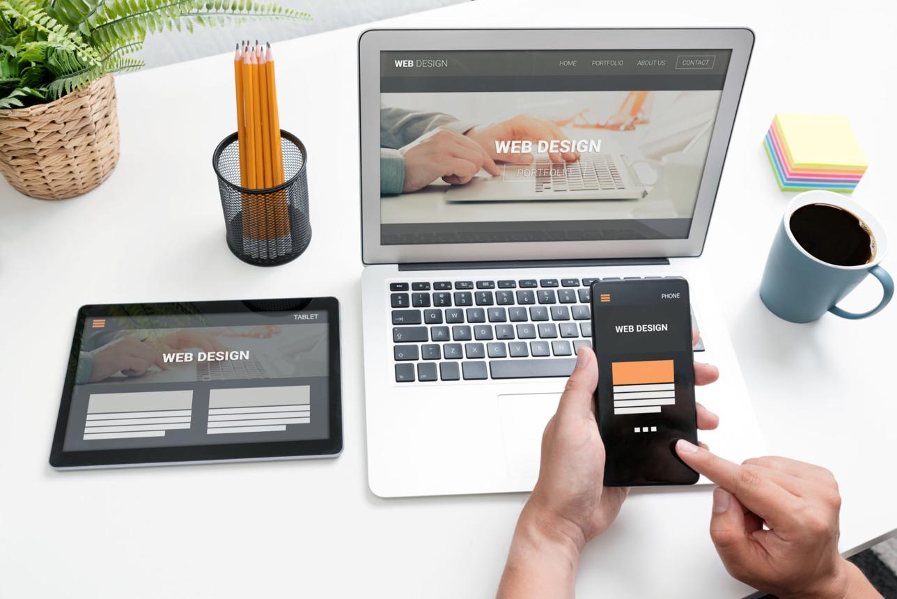 The Importance of Responsive Website Design for Businesses
