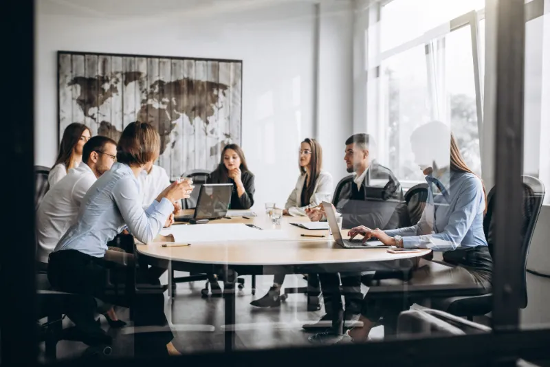 Perennial Technologies Your Partner in Digital Transformation