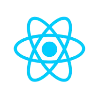 React